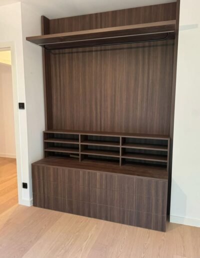 Studio B - Ugradbeni ormari 080