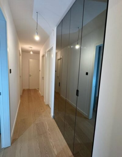 Studio B - Ugradbeni ormari 081