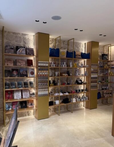 Studio B - Ugradbeni ormari 086