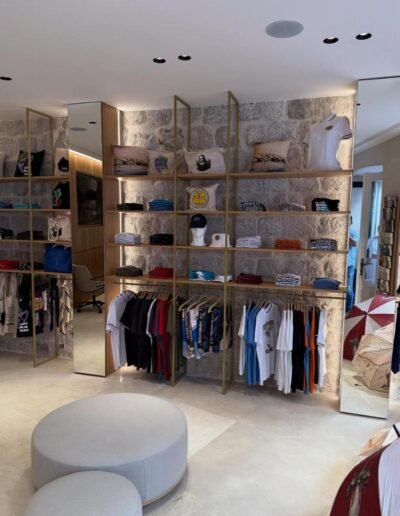 Studio B - Ugradbeni ormari 087