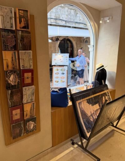 Studio B - Ugradbeni ormari 092